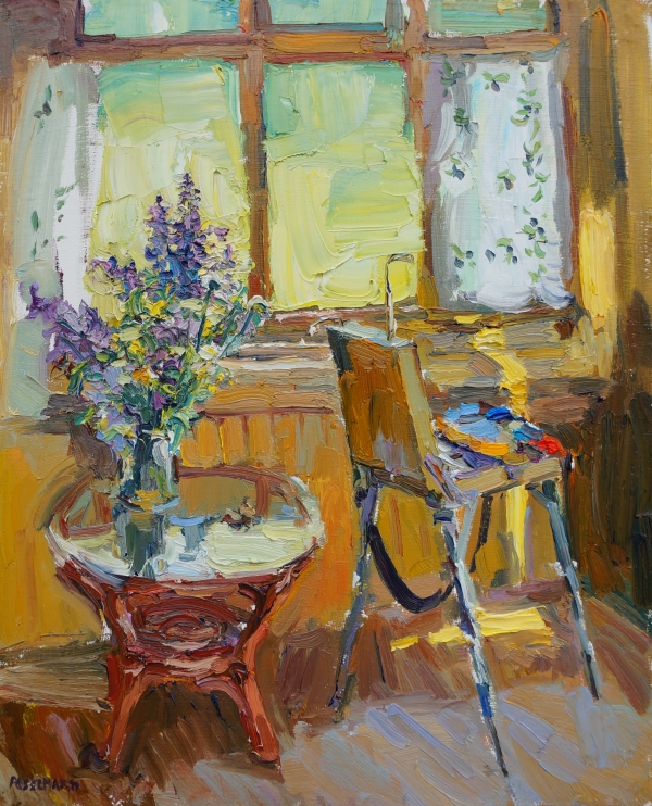 paint